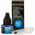 Chameleon Color Tones Marker Ink Refill 25ml-Royal Blue CTREFILL-9008